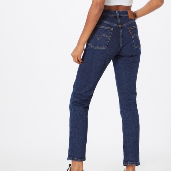 Vintage 501xx Levis - Picture 9 of 9